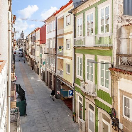 Rooms4You 2 In Historic Center Of Braga Exterior photo