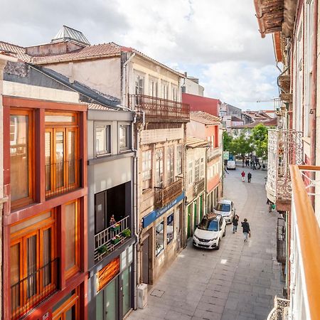 Rooms4You 2 In Historic Center Of Braga Exterior photo
