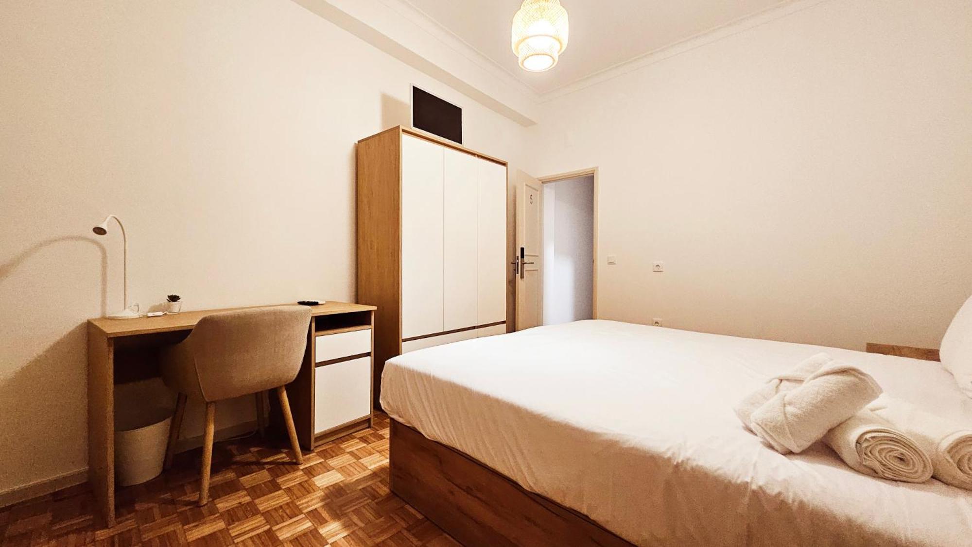 Rooms4You 2 In Historic Center Of Braga Exterior photo