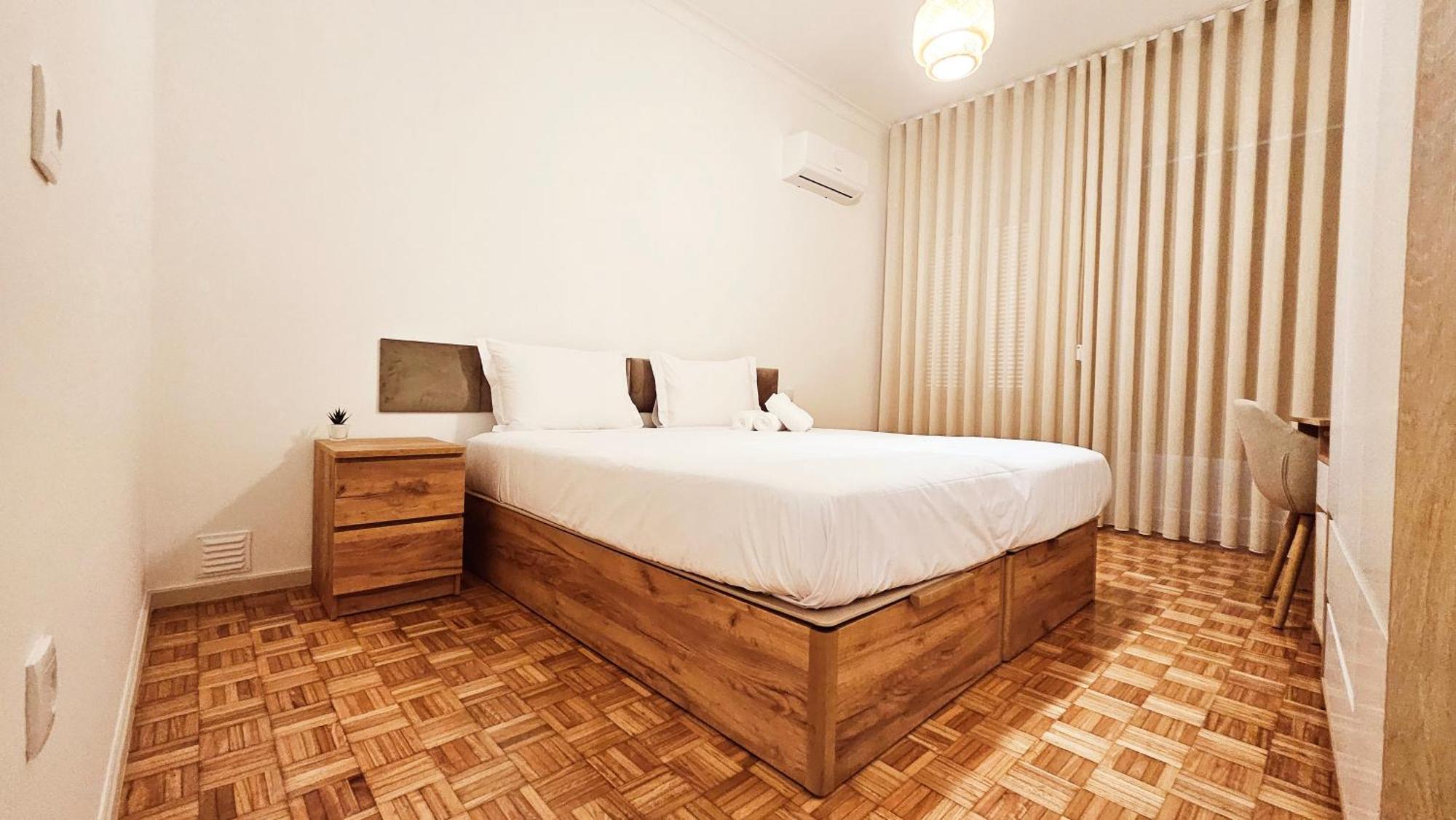 Rooms4You 2 In Historic Center Of Braga Exterior photo