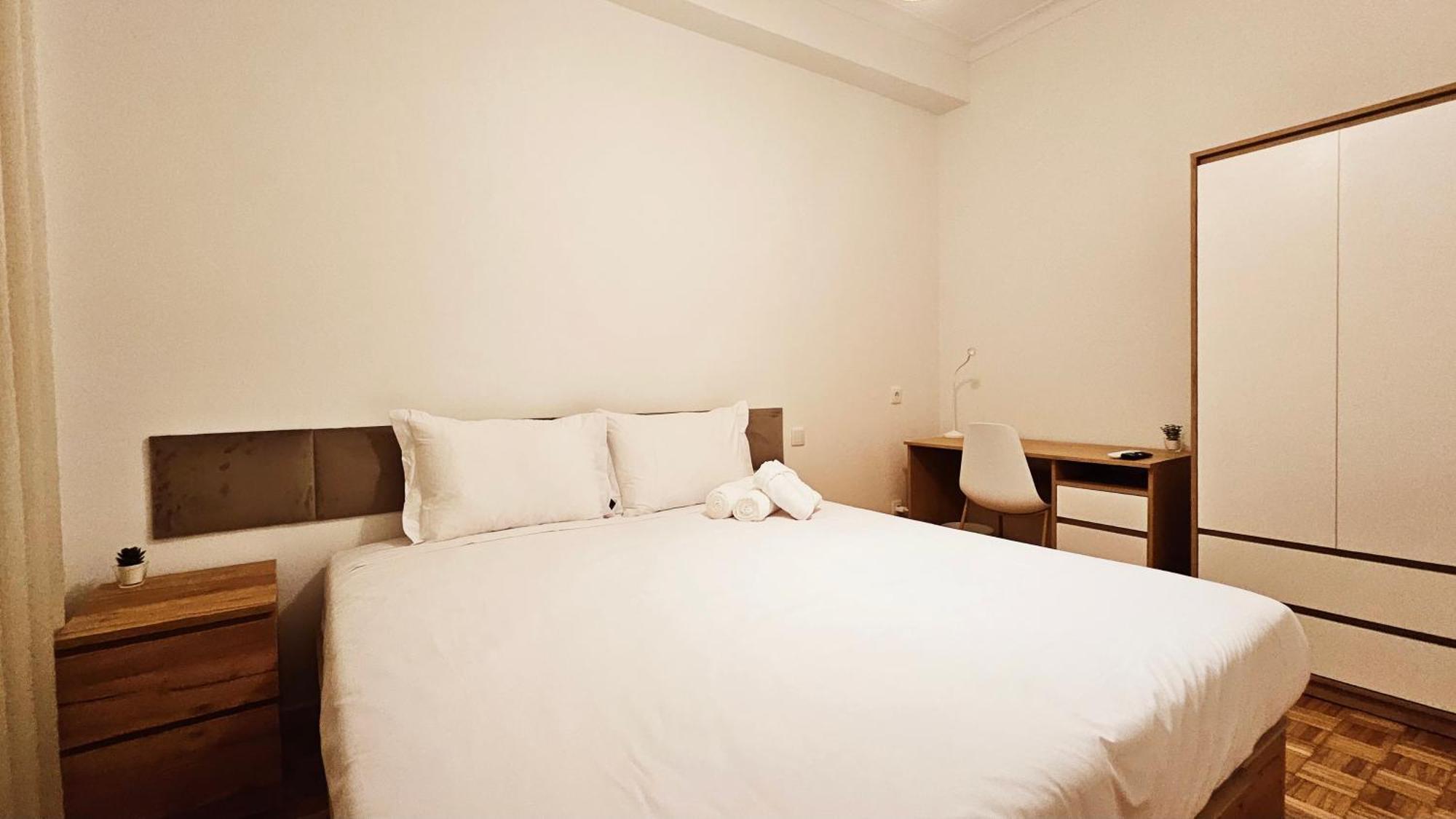 Rooms4You 2 In Historic Center Of Braga Exterior photo
