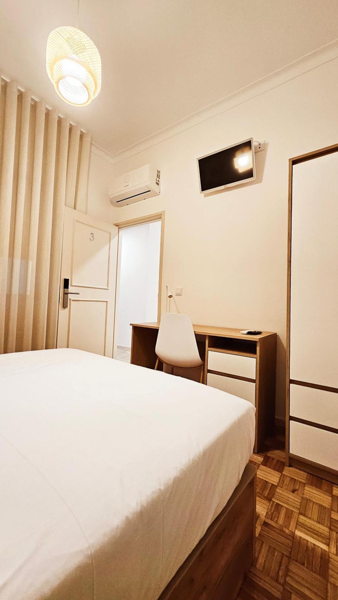 Rooms4You 2 In Historic Center Of Braga Exterior photo