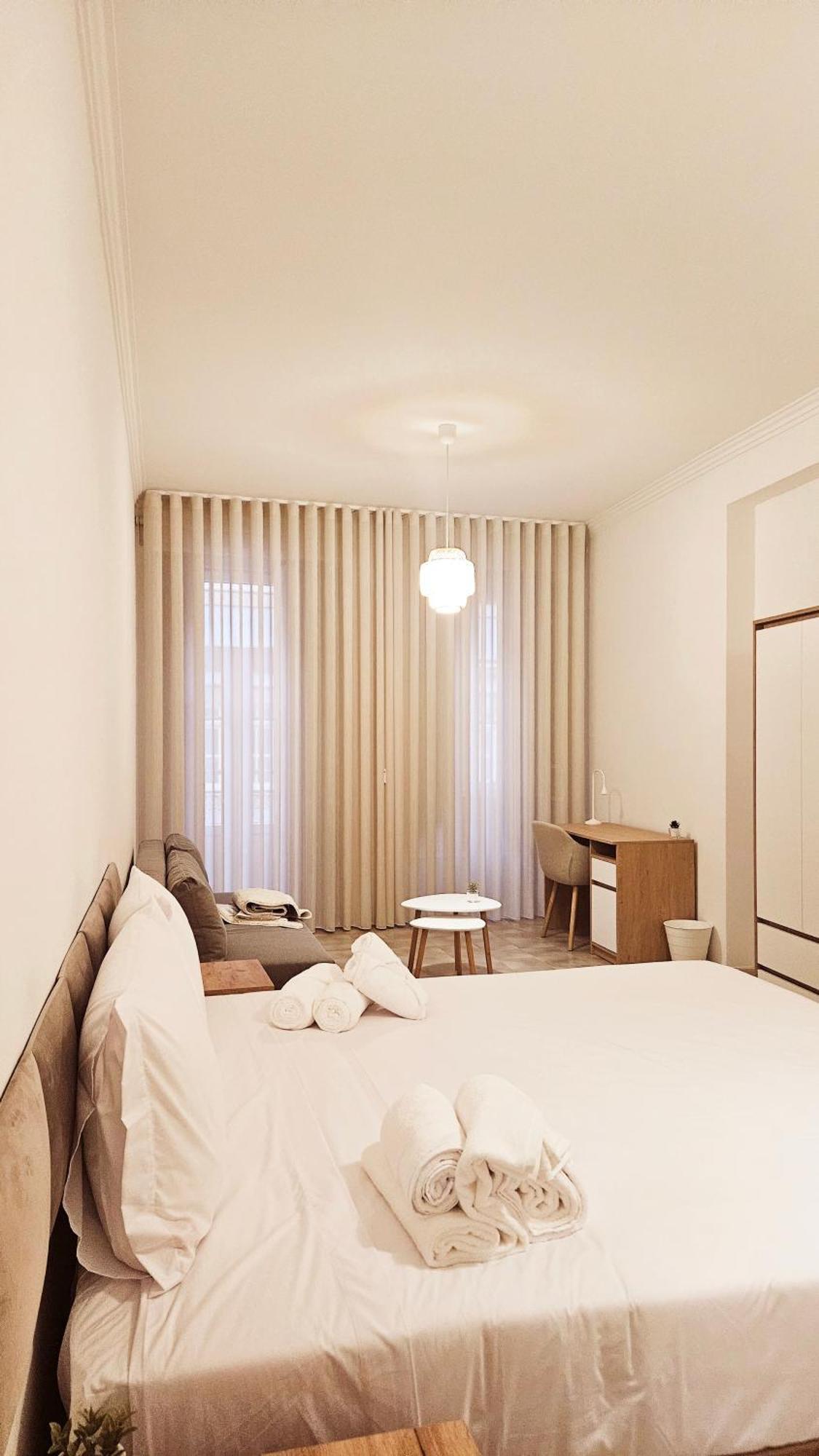 Rooms4You 2 In Historic Center Of Braga Exterior photo