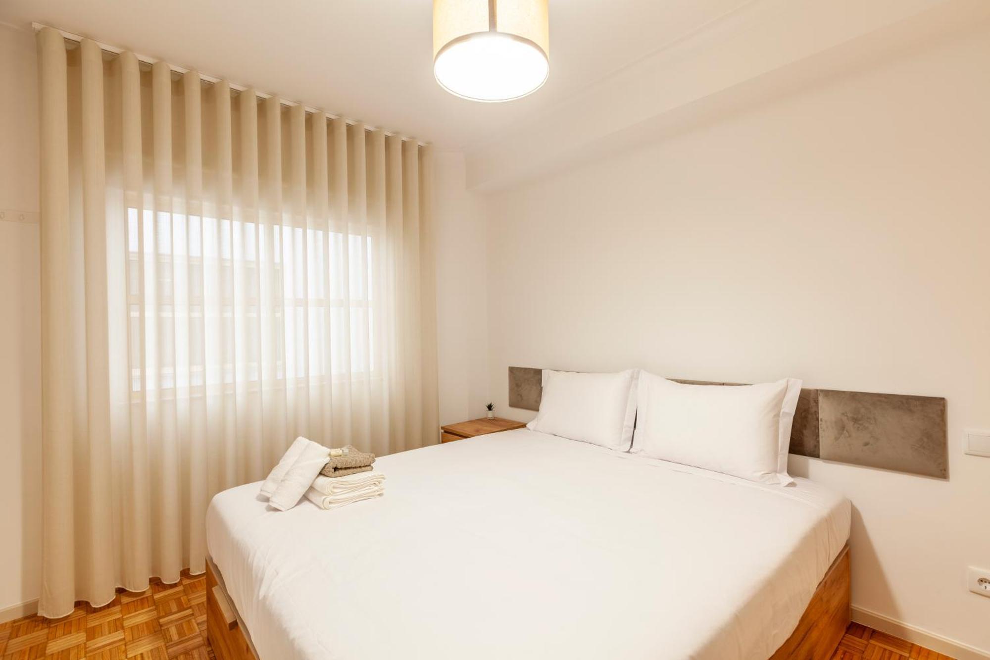 Rooms4You 2 In Historic Center Of Braga Exterior photo