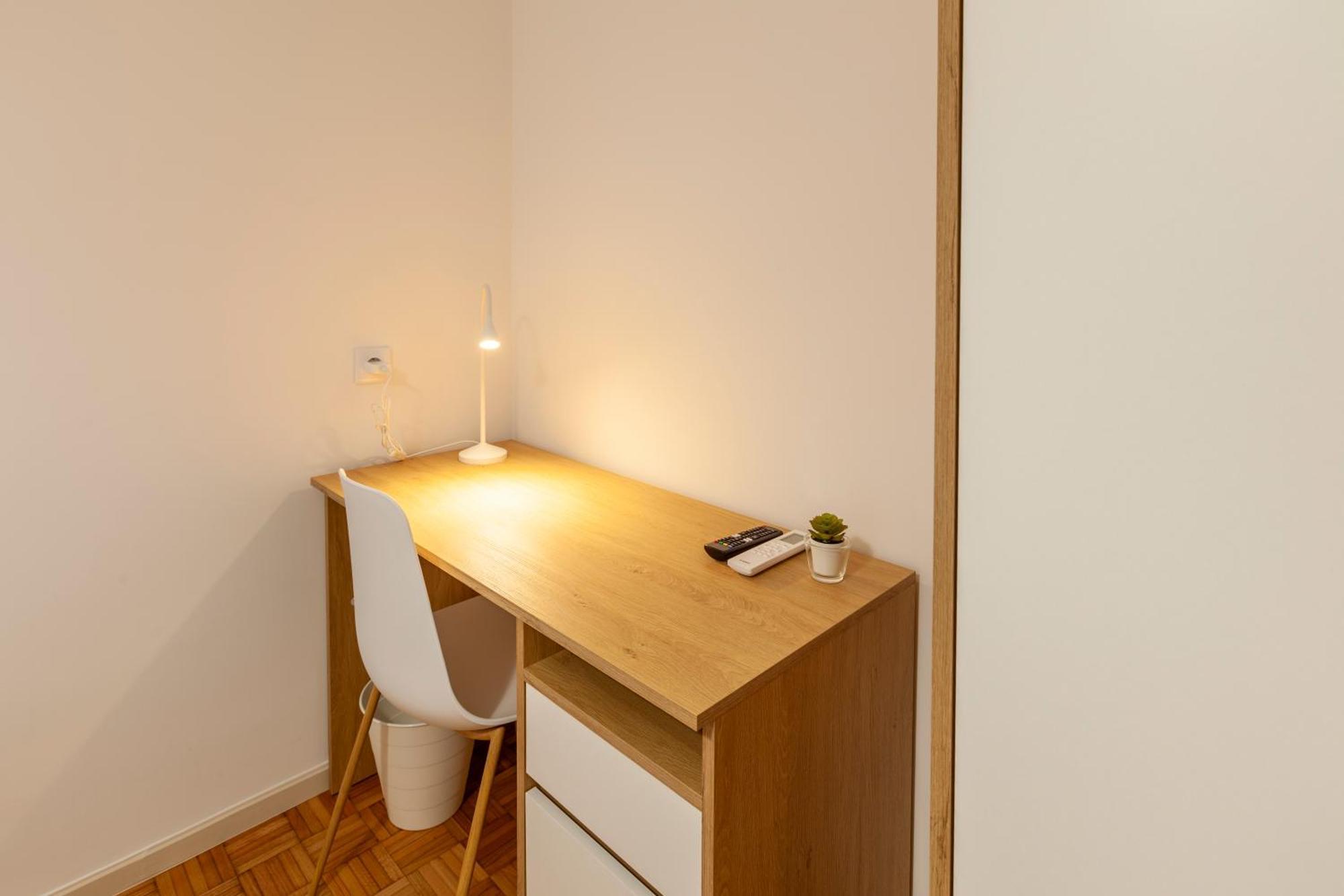 Rooms4You 2 In Historic Center Of Braga Exterior photo
