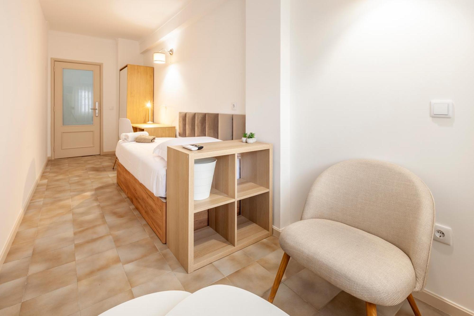 Rooms4You 2 In Historic Center Of Braga Exterior photo
