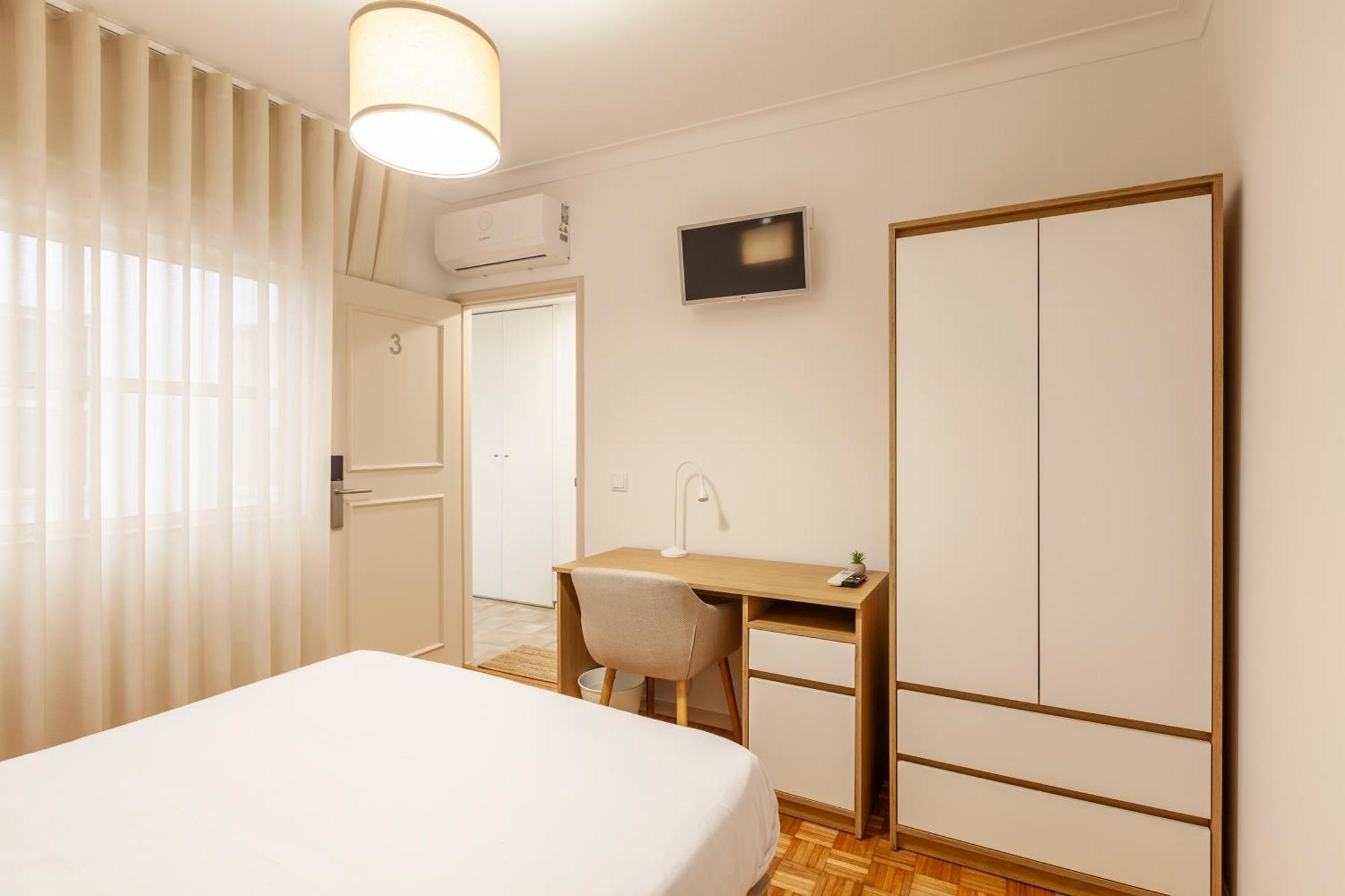 Rooms4You 2 In Historic Center Of Braga Exterior photo