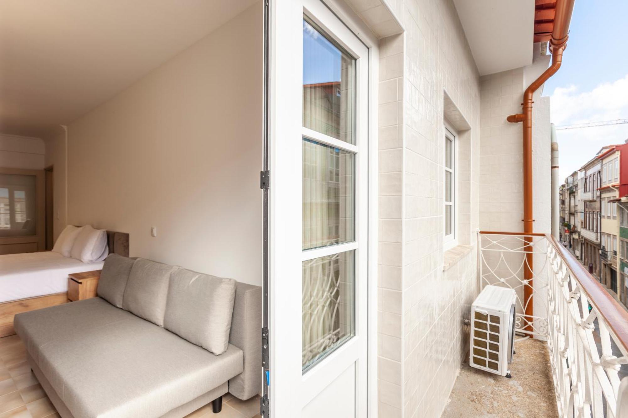 Rooms4You 2 In Historic Center Of Braga Exterior photo