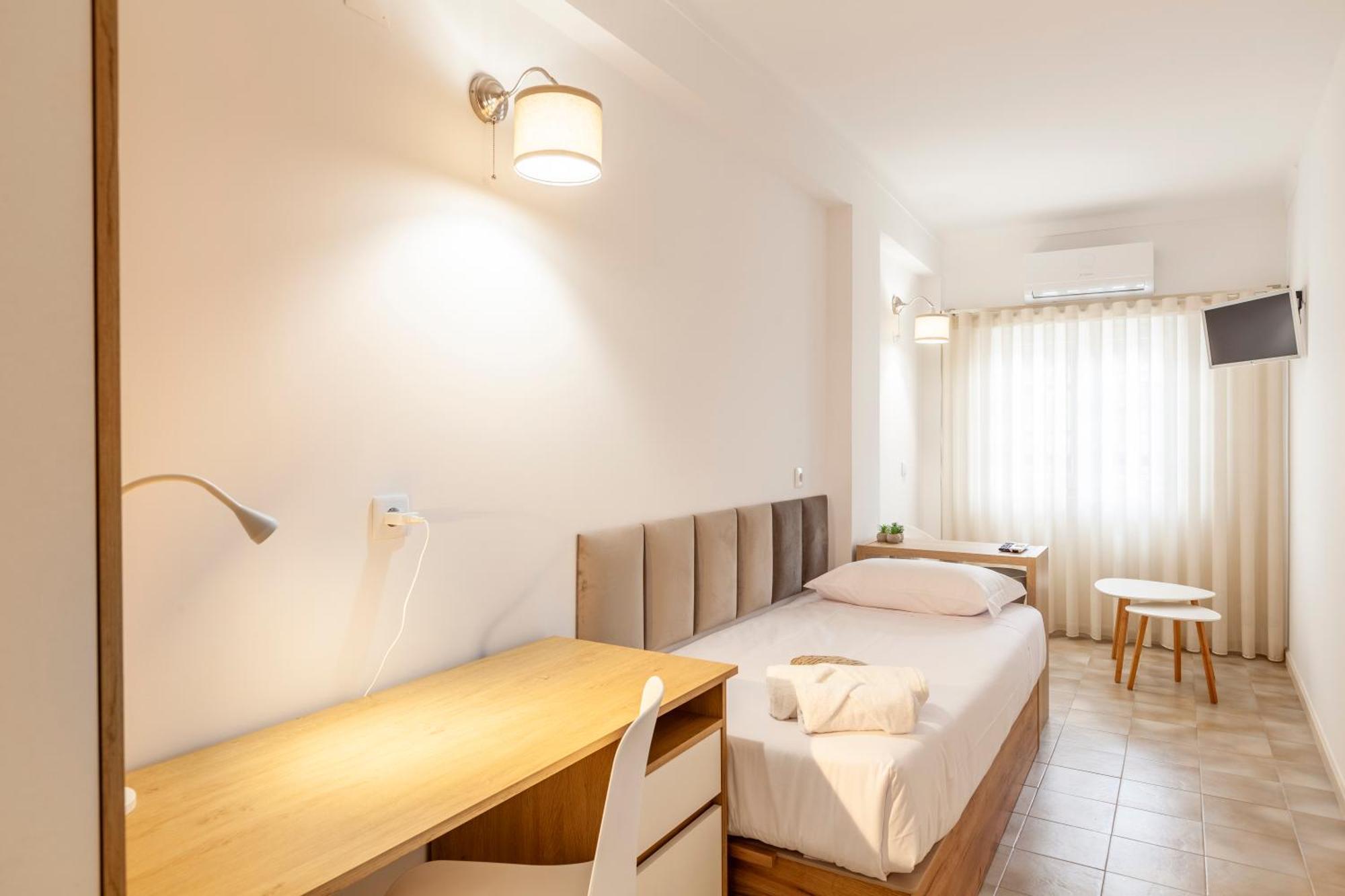 Rooms4You 2 In Historic Center Of Braga Exterior photo