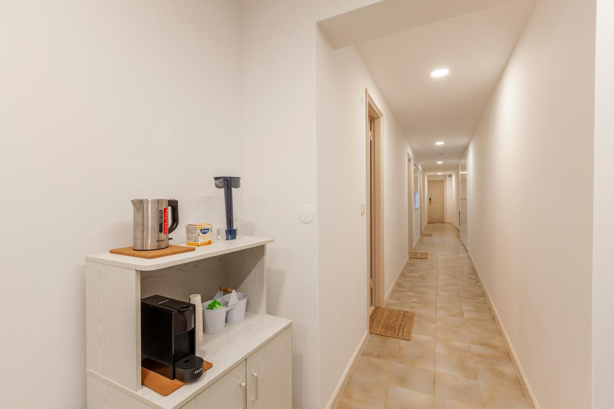 Rooms4You 2 In Historic Center Of Braga Exterior photo