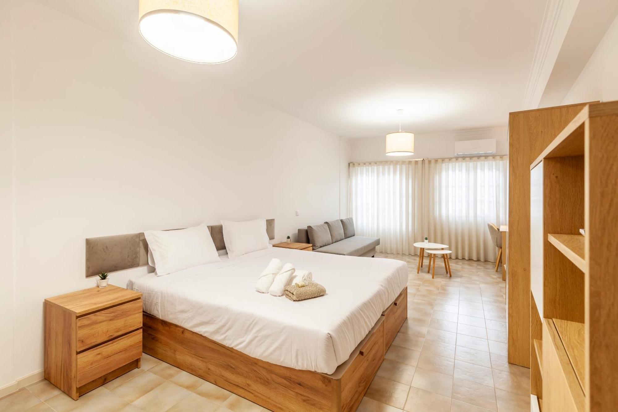 Rooms4You 2 In Historic Center Of Braga Exterior photo