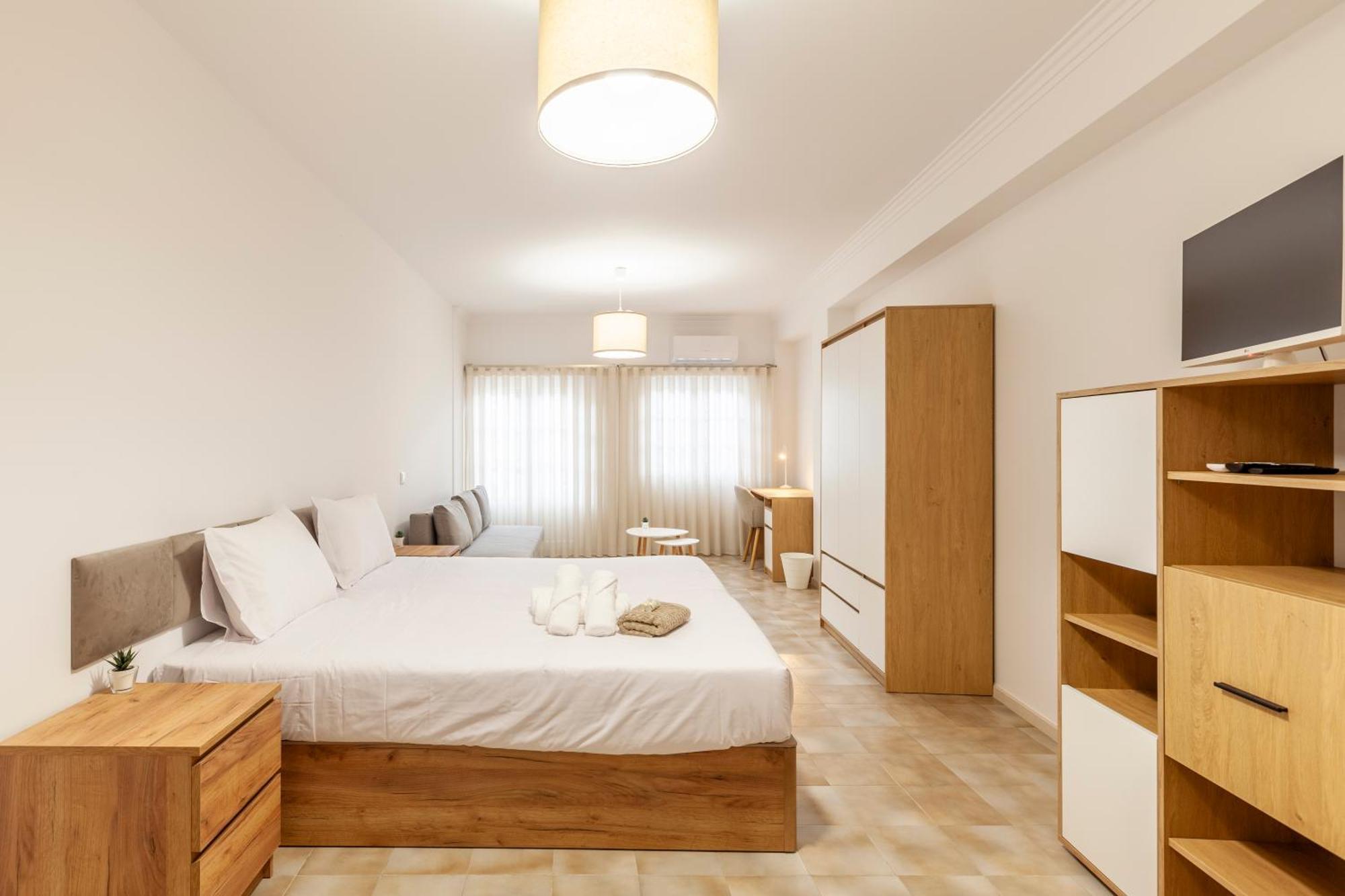 Rooms4You 2 In Historic Center Of Braga Exterior photo