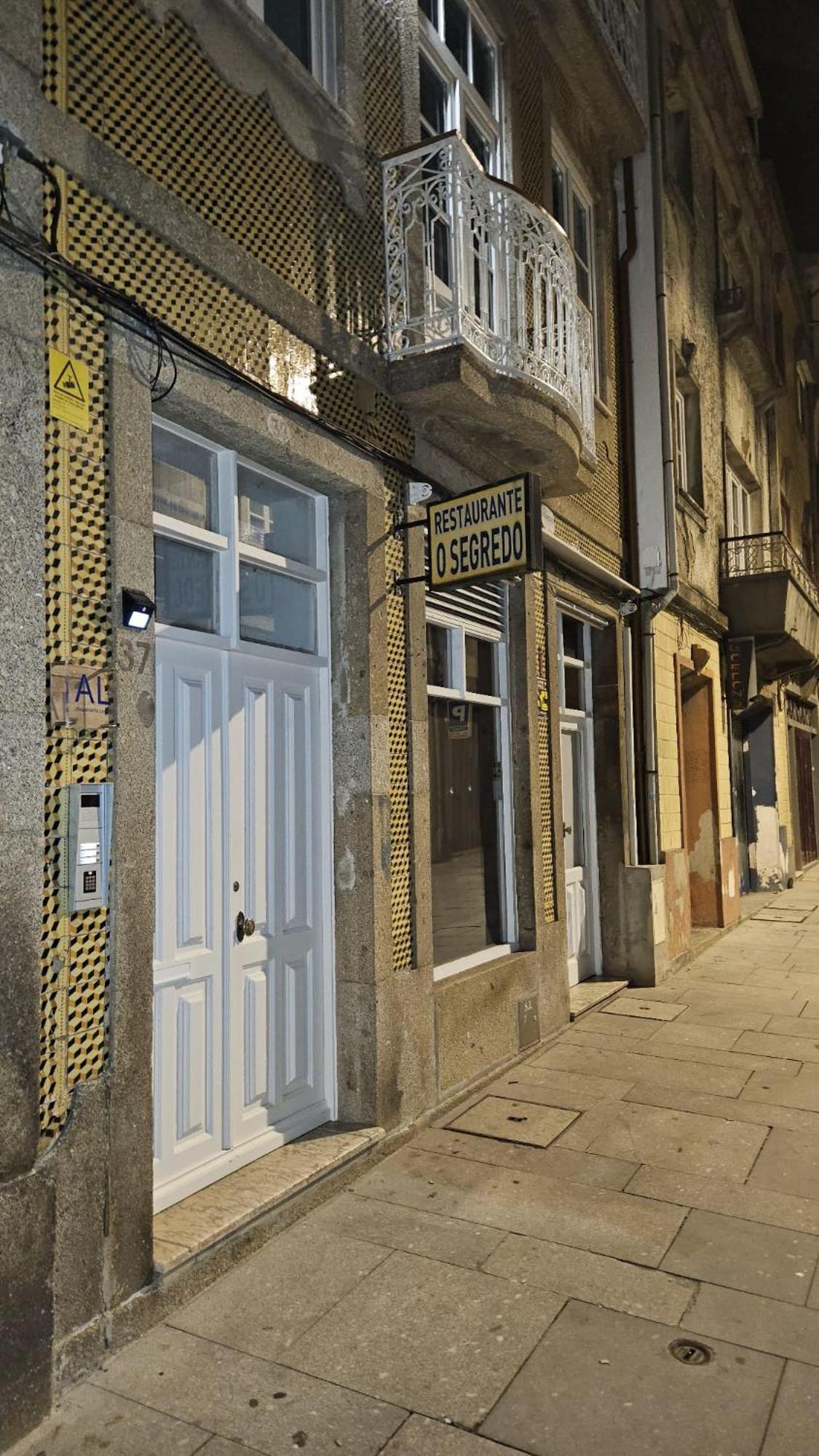 Rooms4You 2 In Historic Center Of Braga Exterior photo