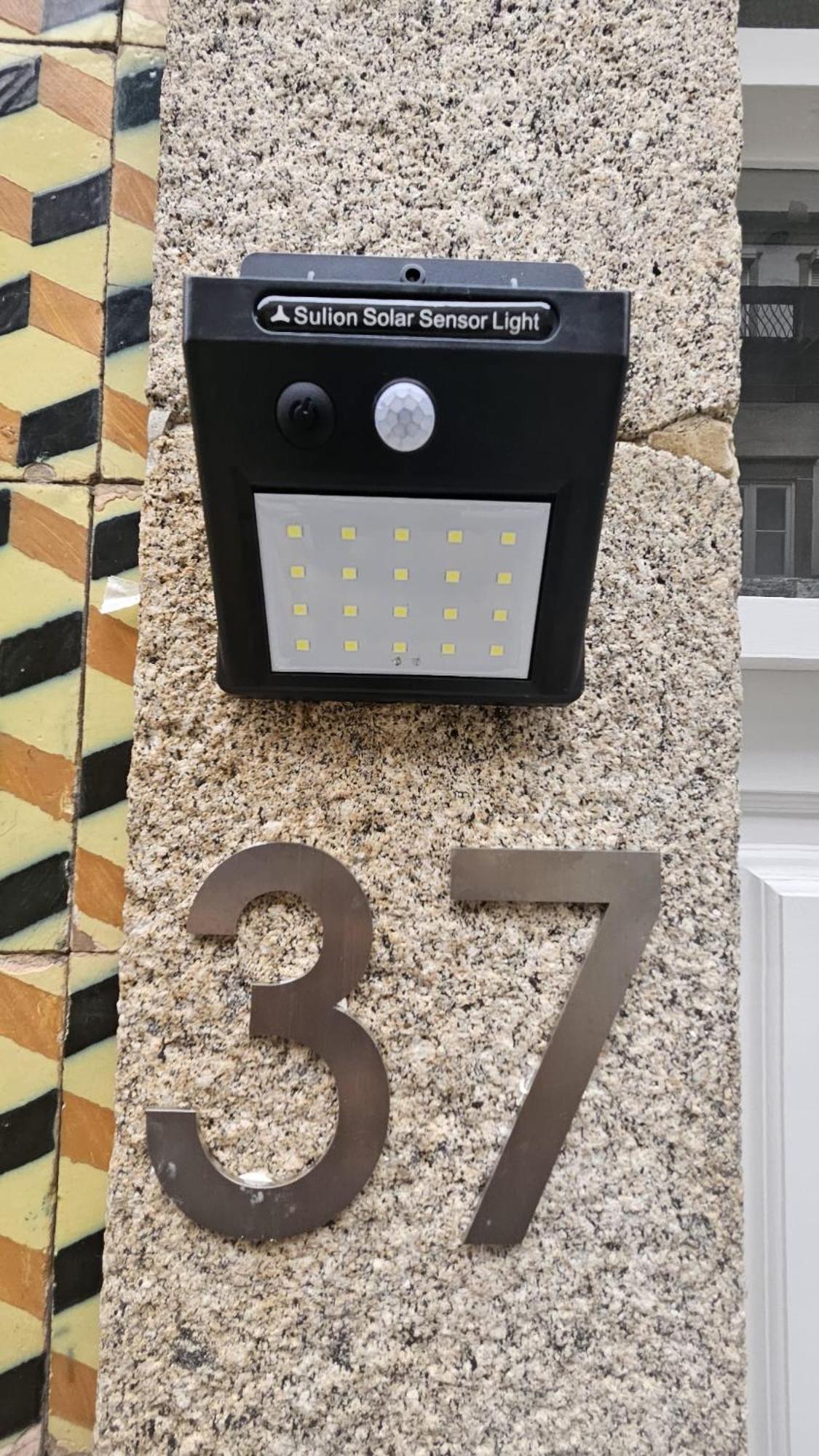 Rooms4You 2 In Historic Center Of Braga Exterior photo